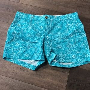 Old Navy size 12 shorts